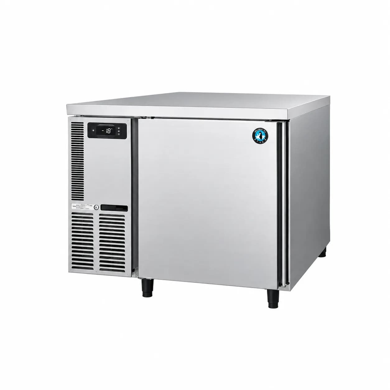 Bàn đông 1 cánh inox Hoshizaki FT-96MA-S dung tích 151 lít
