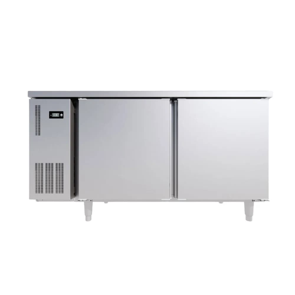 Bàn đông 2 cánh inox BDQ.2MI1575 dung tích 430 lít