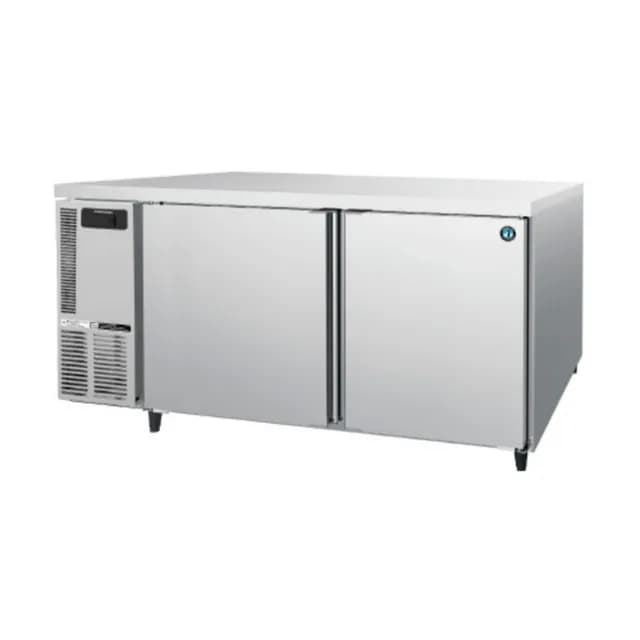 Bàn đông 2 cánh inox Hoshizaki FT-156MA-S dung tích 318 lít