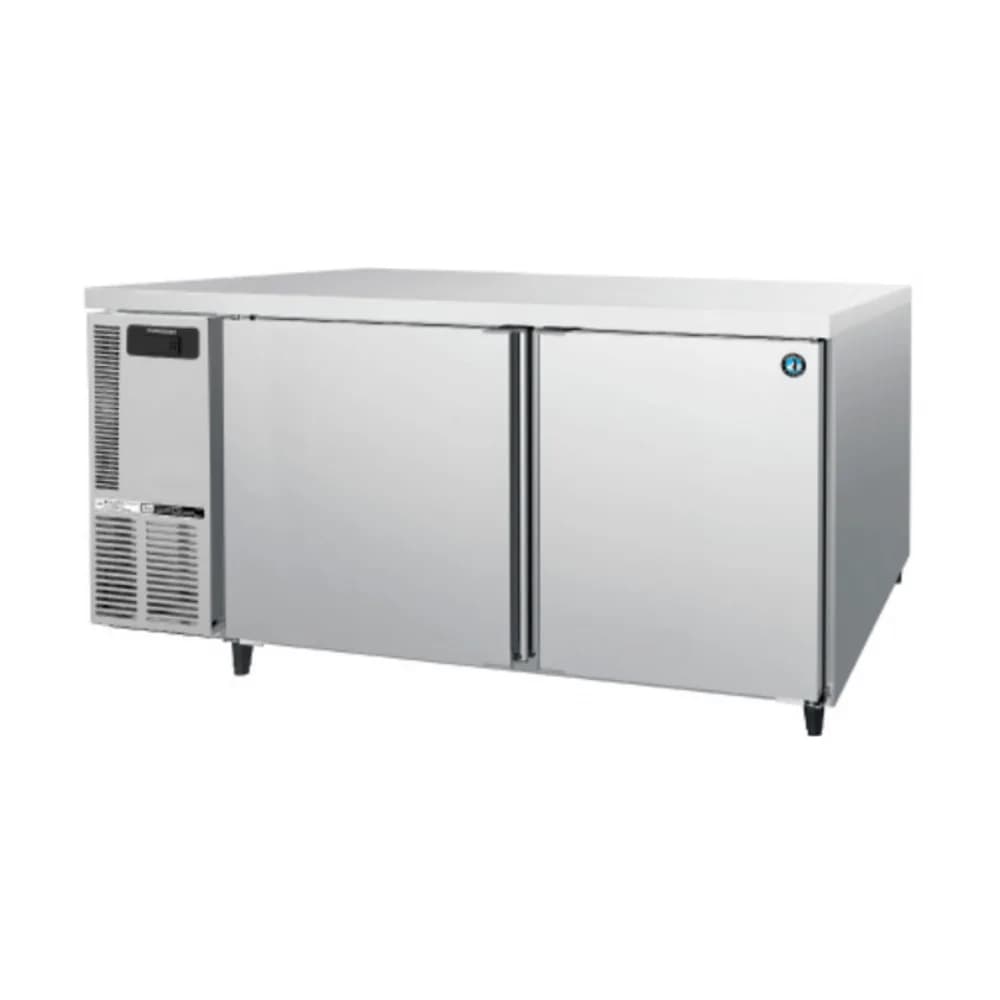 Bàn đông 2 cánh inox Hoshizaki FT-156MA-S dung tích 318 lít