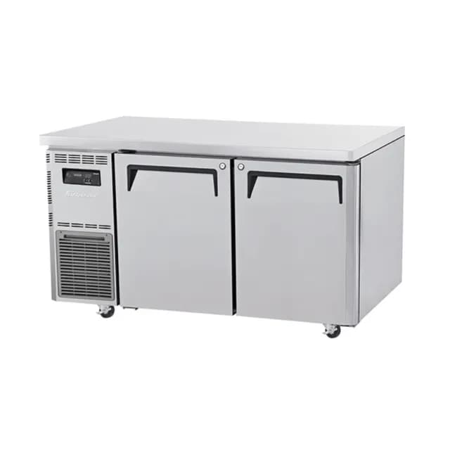 Bàn đông 2 cánh Turbo air KUF15-2 dung tích 425 lít