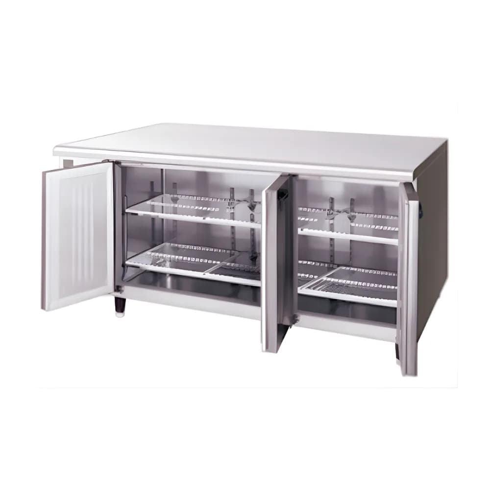 Bàn đông 3 cánh Hoshizaki FT-186MA-S-ML dung tích 401 lít