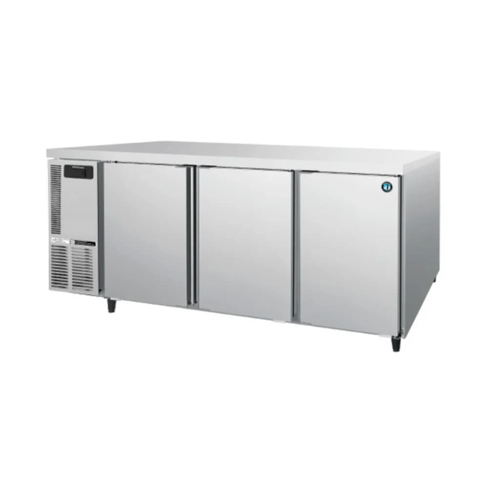 Bàn đông 3 cánh Hoshizaki FT-188MA-S dung tích 502 lít