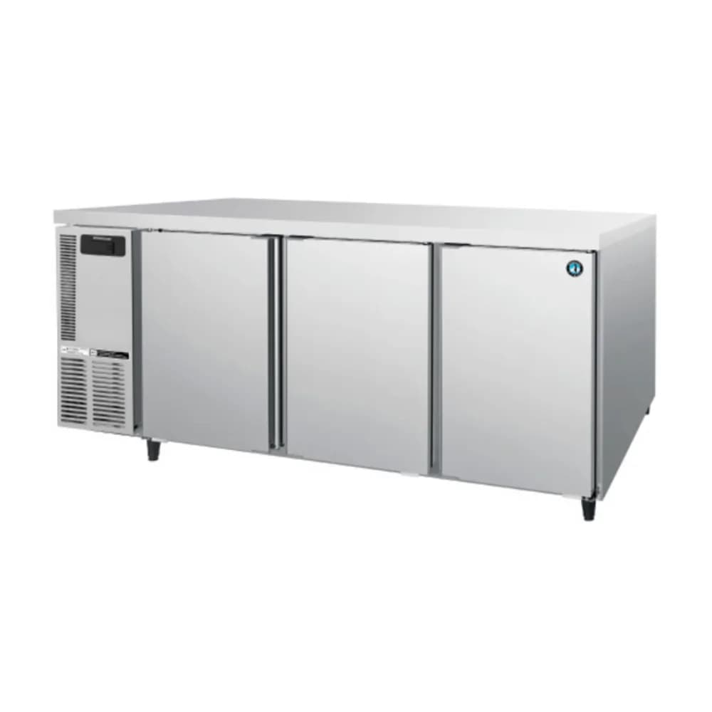 Bàn đông 3 cánh inox Hoshizaki FT-186MA-S dung tích 401 lít