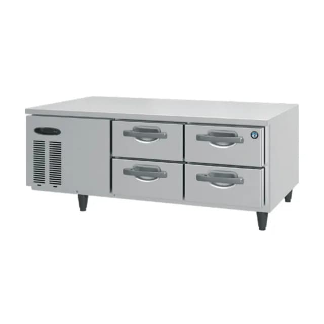Bàn đông 4 ngăn kéo Hoshizaki FTL-148MA-SD dung tích 176l