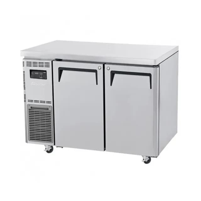 Bàn đông mát 2 cánh Turbo Air KURF15-2 công suất 316W