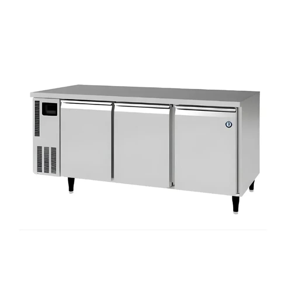 Bàn đông mát 3 cánh Hoshizaki RFT-188MC-S dung tích 507 lít