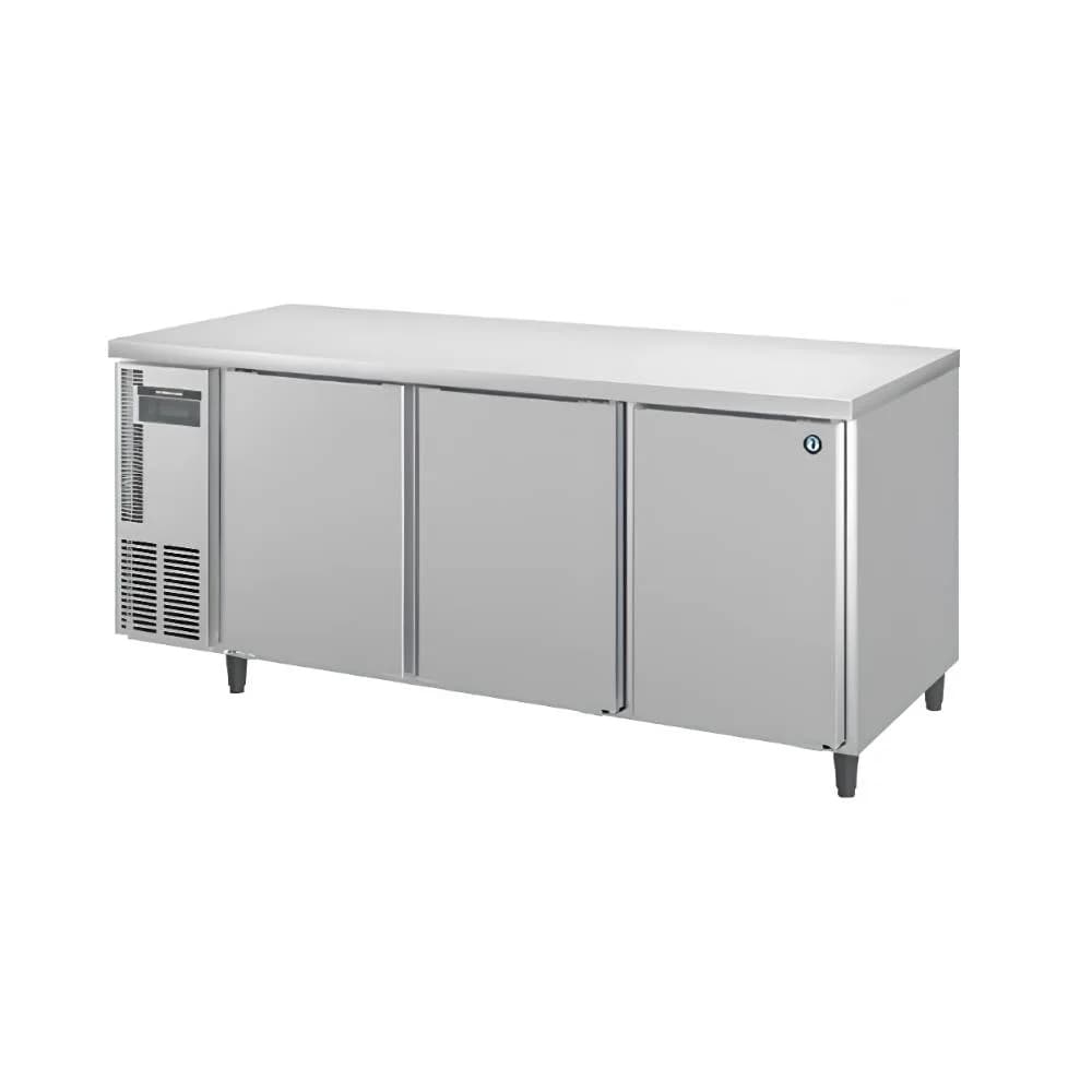 Bàn đông mát Hoshizaki RFT-186MC-S dung tích 384L dài 1800mm