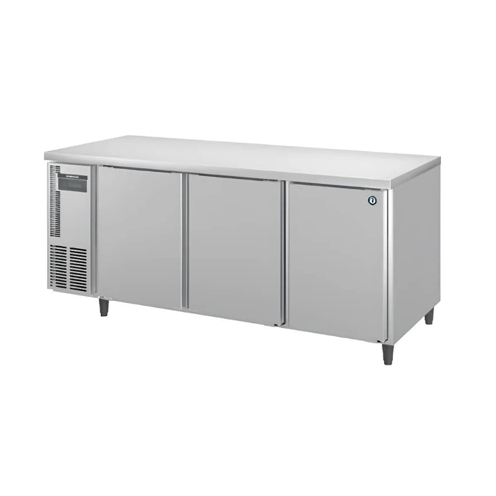 Bàn đông mát Hoshizaki RFT-188MC-S dung tích 507L dải nhiệt -25 đến 12 độ C