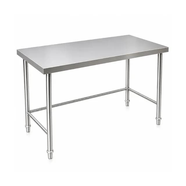 Bàn bếp 1 tầng VP-BB01