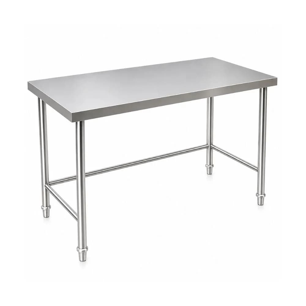 Bàn bếp 1 tầng VP-BB01