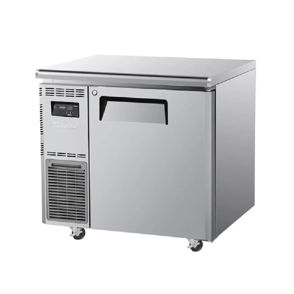 Bàn mát 1 cánh inox Turbo Air KUR9-1