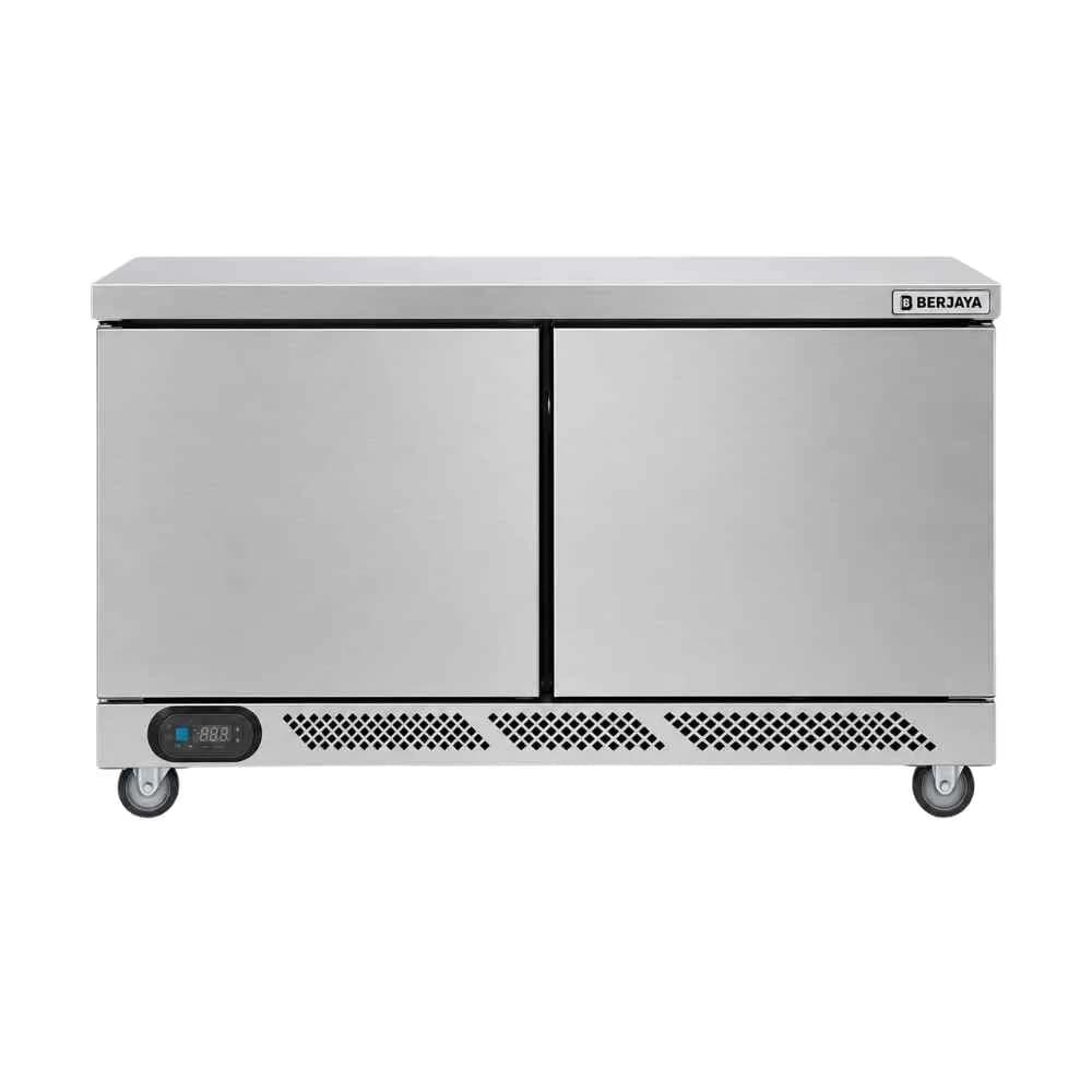 Bàn mát 2 cánh Berjaya BS 2DC4/Z-N