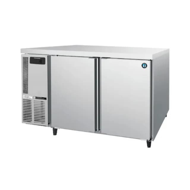 Bàn mát 2 cánh Hoshizaki RT-126MA-S dung tích 231 lít dài 1200mm