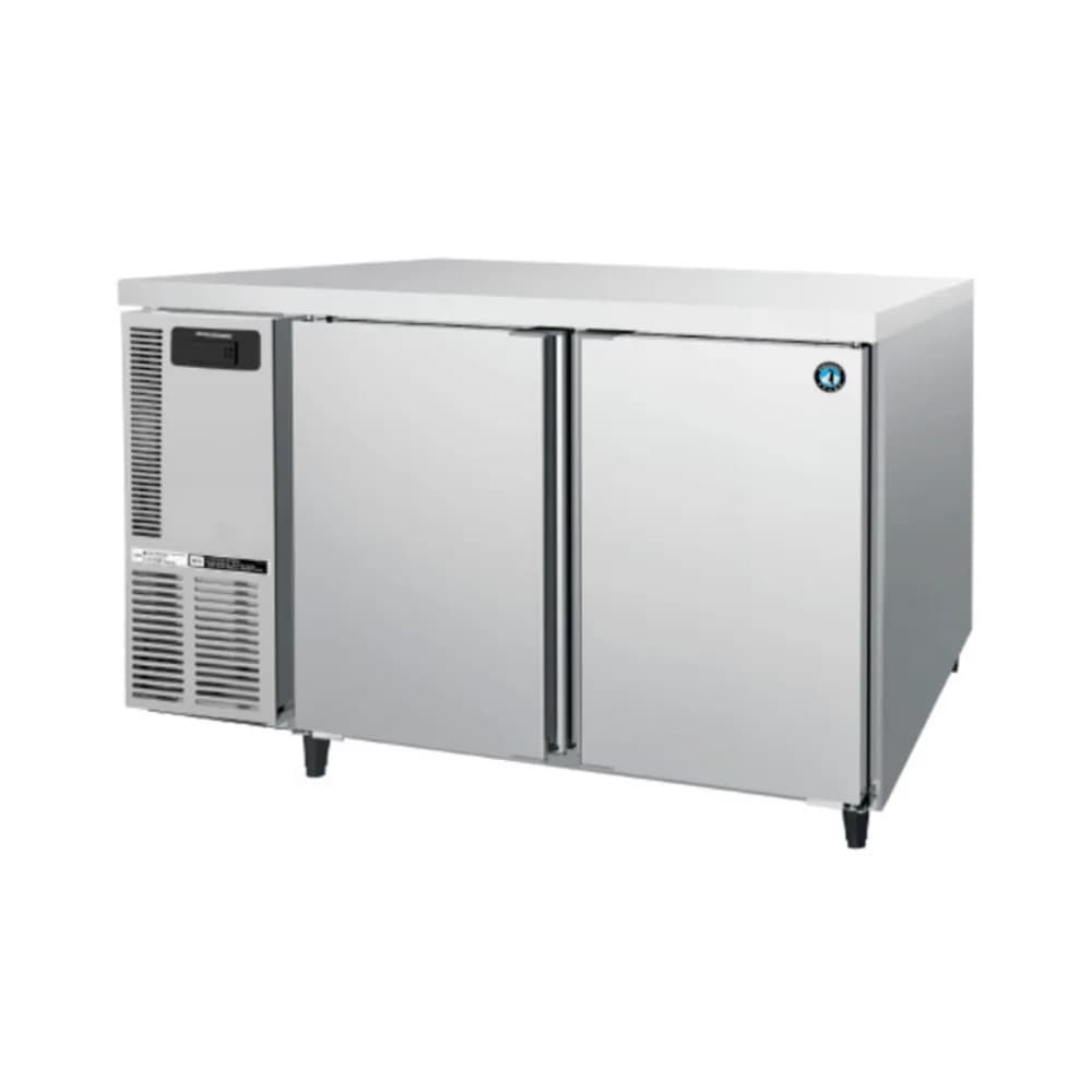 Bàn mát 2 cánh Hoshizaki RT-126MA-S dung tích 231 lít dài 1200mm