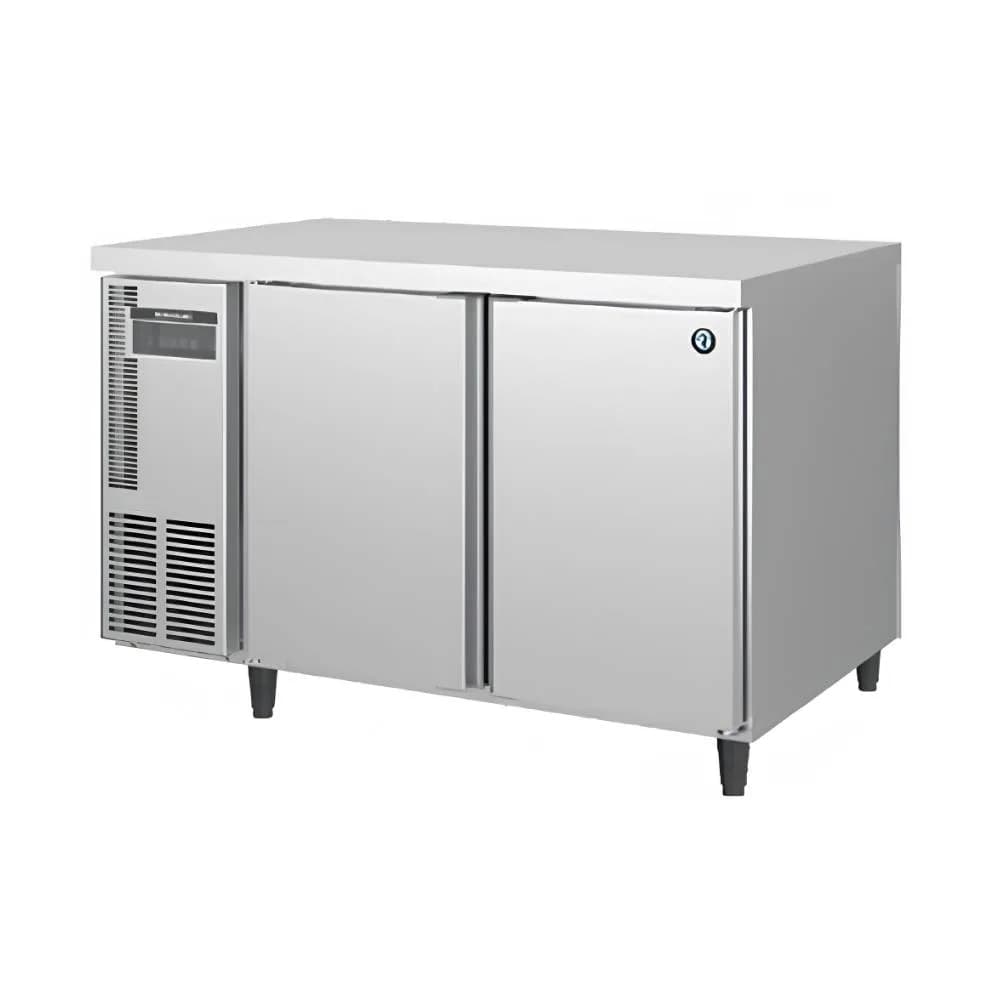 Bàn mát 2 cánh Hoshizaki RT-128MC-S dung tích 310 lít