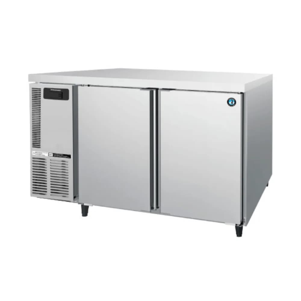 Bàn mát 2 cánh Hoshizaki RT-158MA-S dung tích 420 lít