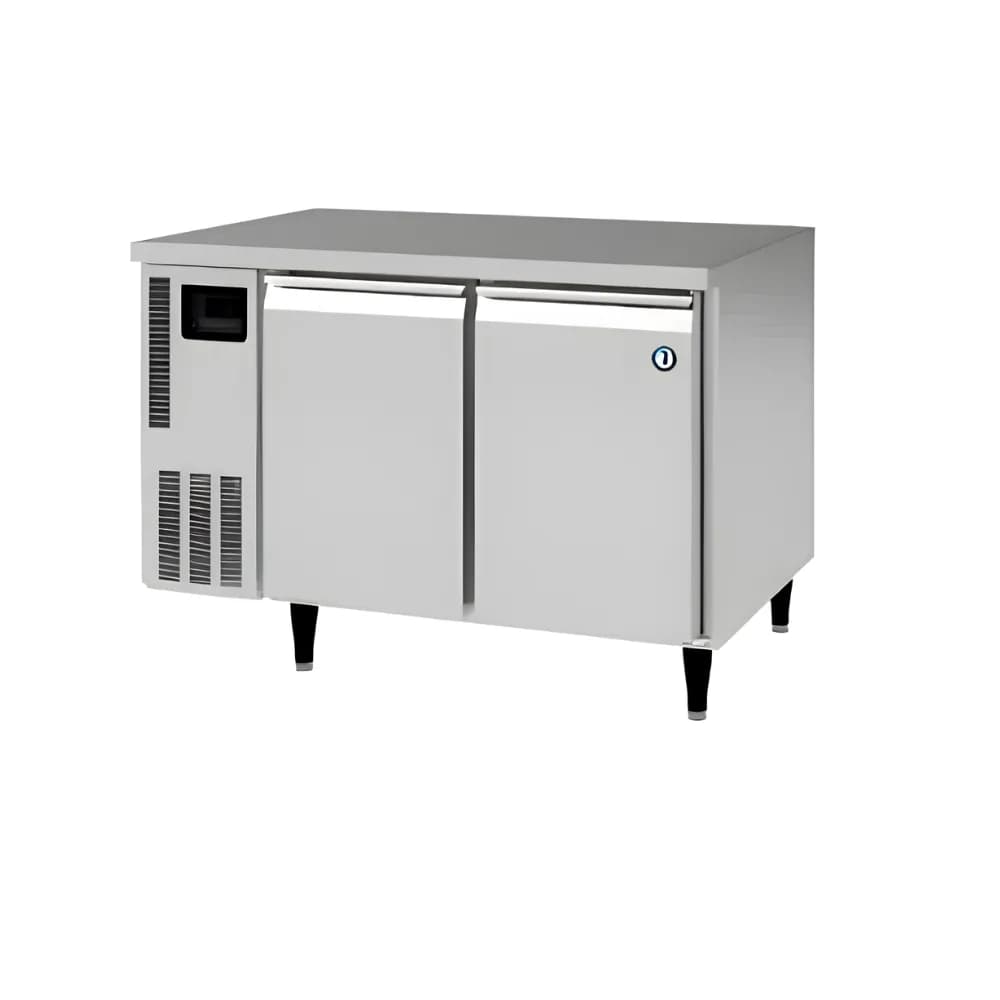 Bàn mát 2 cánh Hoshizaki RTV-128A dung tích 296 lít
