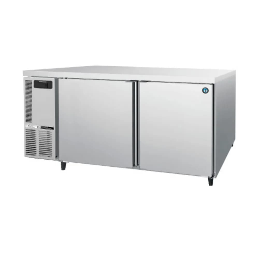 Bàn mát 2 cánh inox Hoshizaki RT-156MA-S