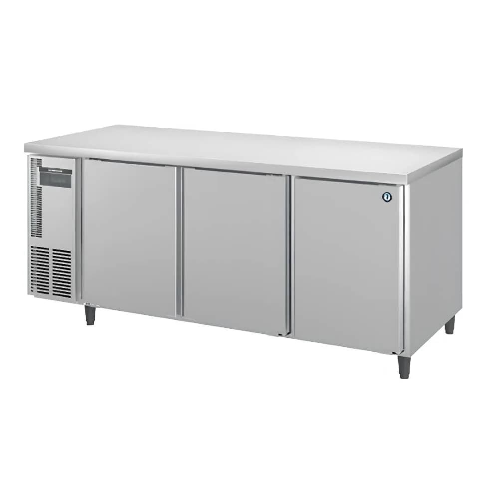 Bàn mát 3 cánh Hoshizaki RT-186MC-S dung tích 407 lít