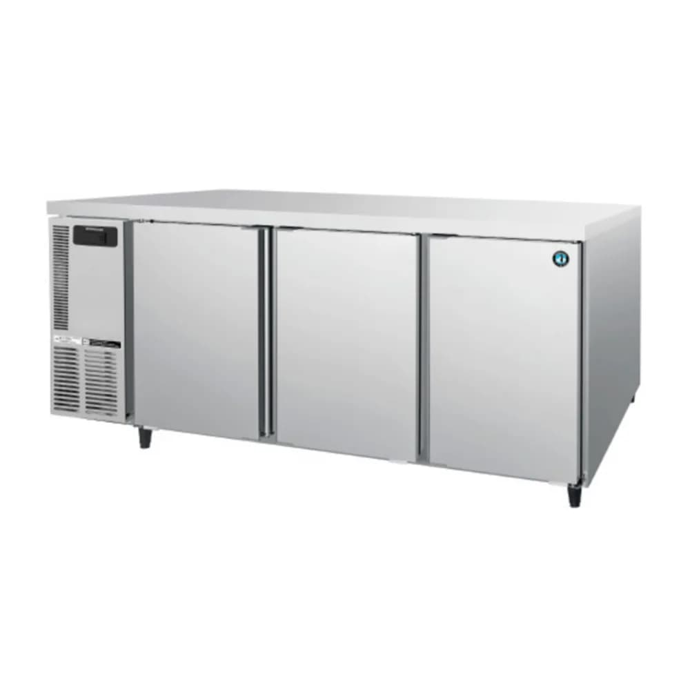 Bàn mát 3 cánh Hoshizaki RT-188MA-S dung tích 502 lít