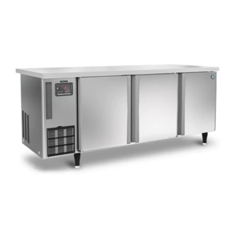 Bàn mát 3 cánh Hoshizaki RTWH-186LS4 dung tích 401 lít