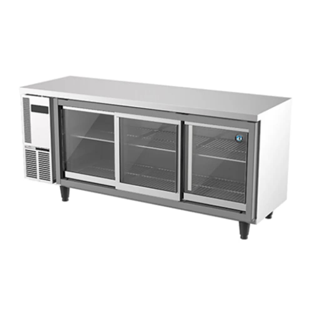 Bàn mát cánh kính Hoshizaki RT-186MA-SSG