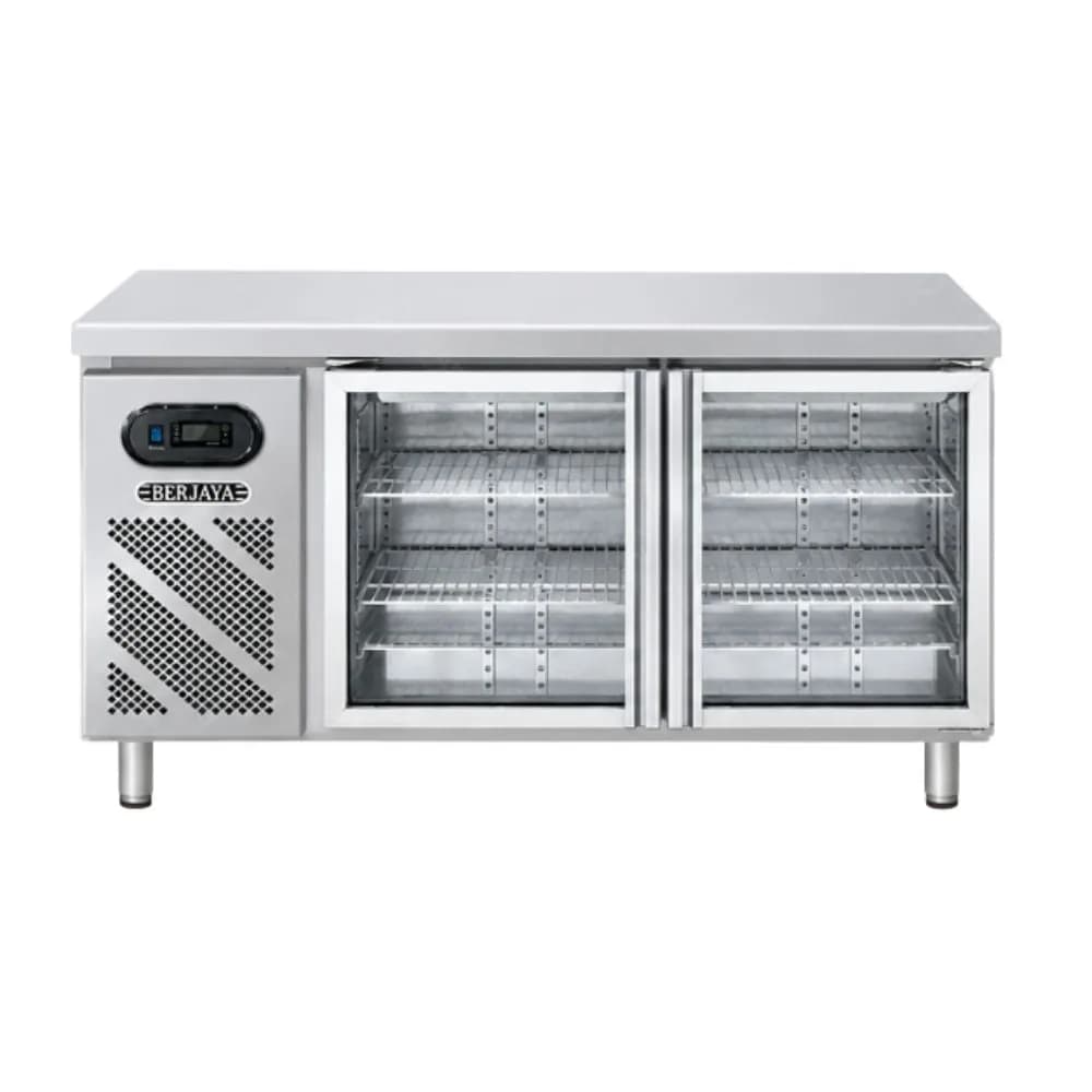 Bàn mát quầy bar Berjaya B2D/C6/600-SM
