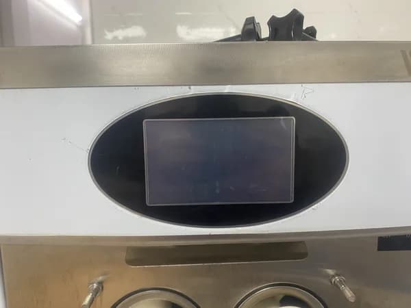 Bảng điều khiển máy làm kem VSC328, 328L