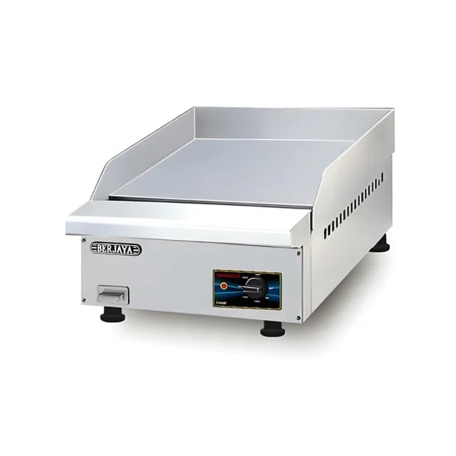 Bếp chiên bề mặt dùng điện Berjaya EG3000 công suất 3000W
