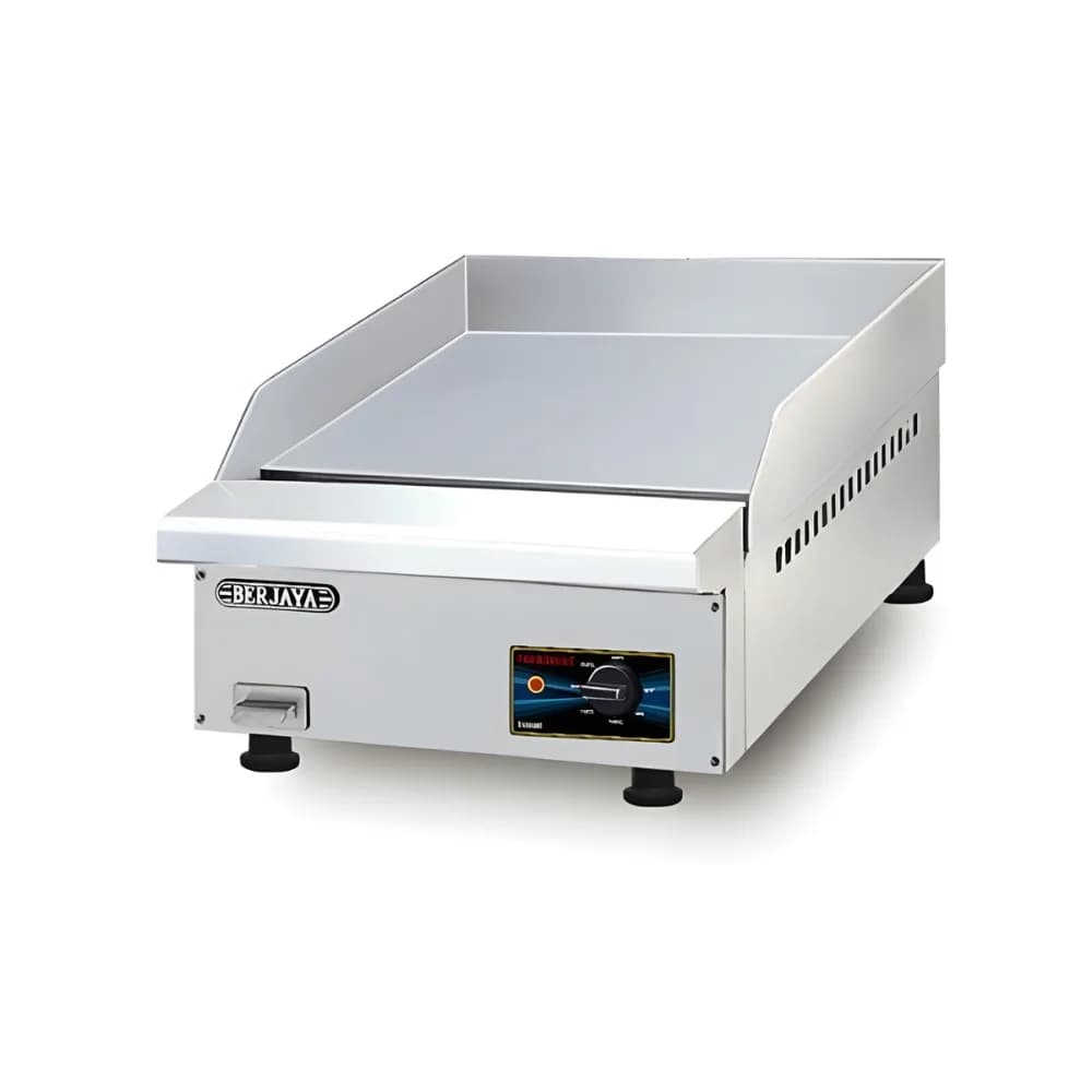 Bếp chiên bề mặt dùng điện Berjaya EG3000 công suất 3000W