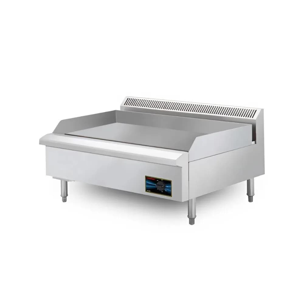 Bếp chiên bề mặt dùng điện BERJAYA EG3500-17