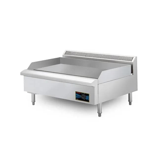 Bếp chiên bề mặt dùng điện Berjaya EG3500-17 công suất 3500W