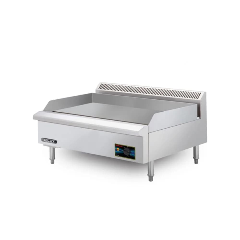 Bếp chiên bề mặt dùng điện Berjaya EG5250-17 công suất 5250W