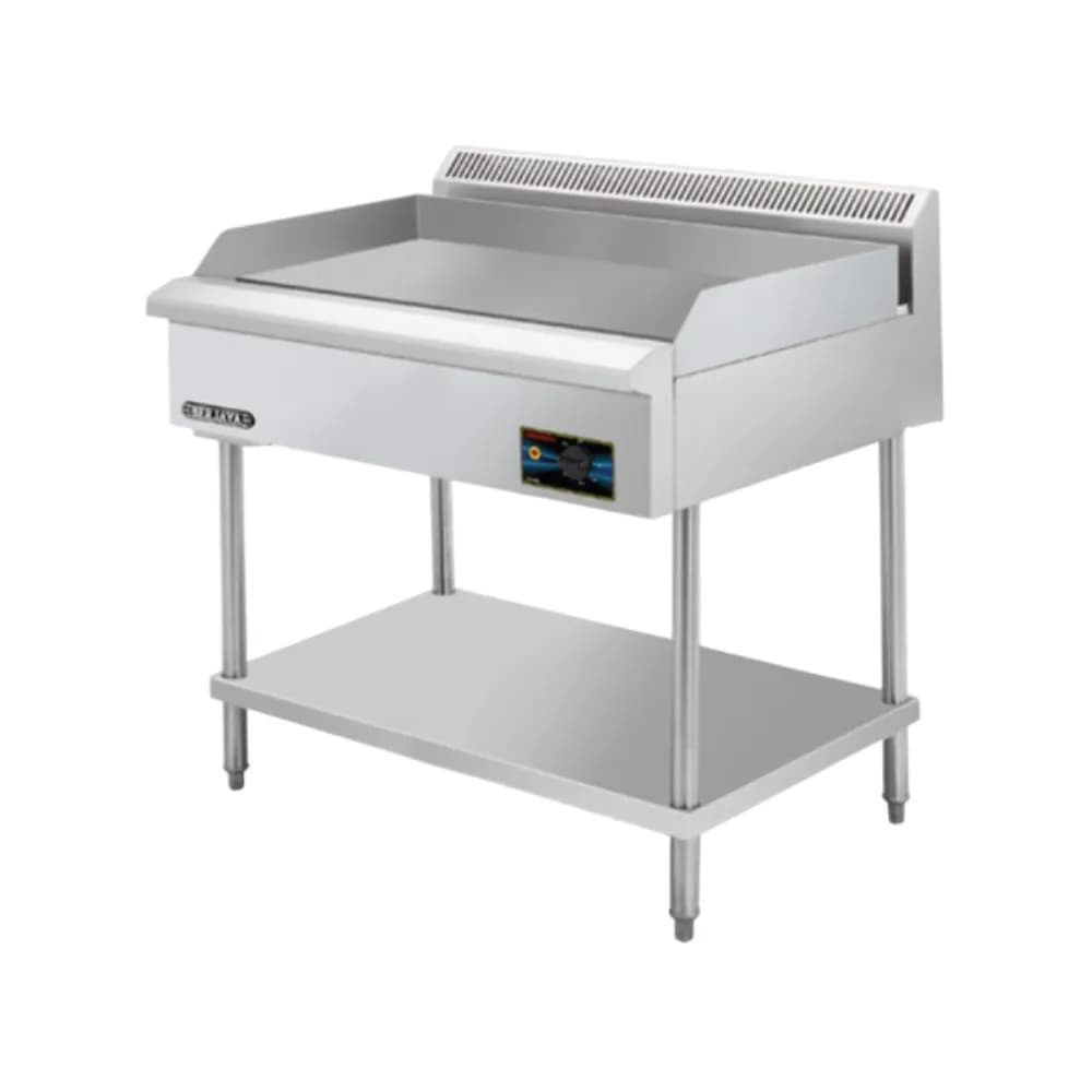 Bếp chiên bề mặt dùng điện Berjaya EG5250FS-17