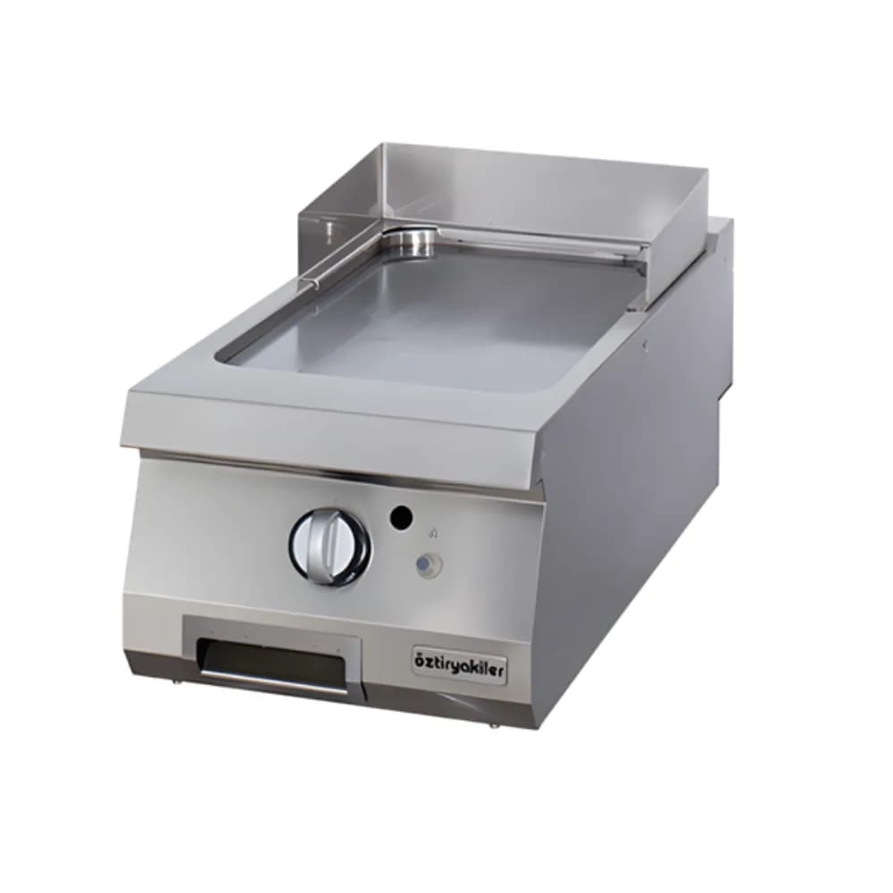 Bếp chiên phẳng đơn dùng gas Ozti OGG 4070