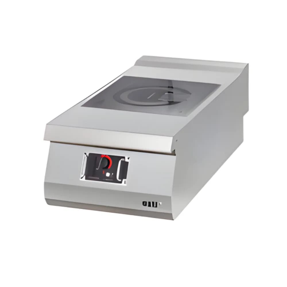 Bếp điện từ công nghiệp đơn Ozti OSI 4070 công suất 3.5 KW