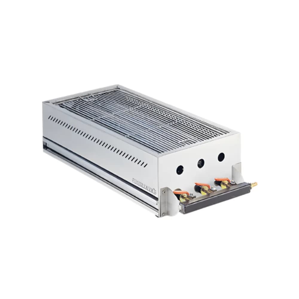 Bếp nướng BBQ dùng gas Berjaya BBQ 001