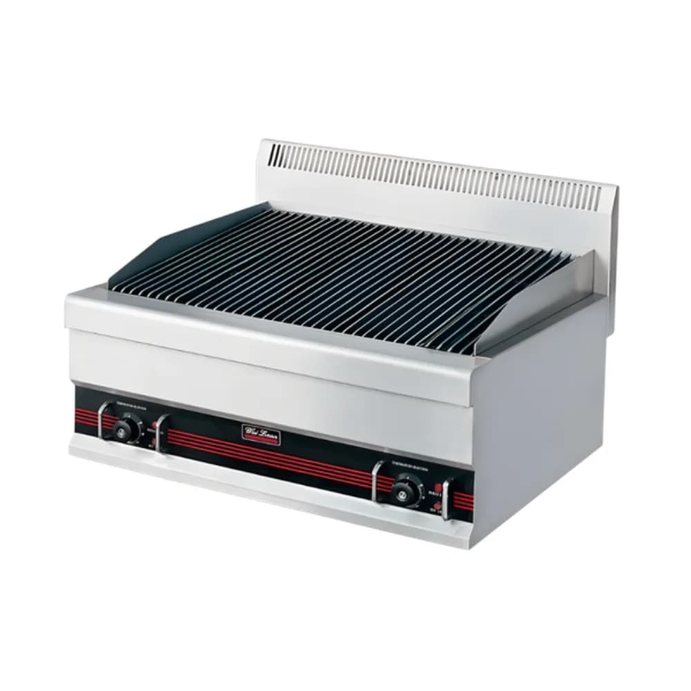 Bếp nướng đá dùng gas WYG741 công suất 45.000 Btu