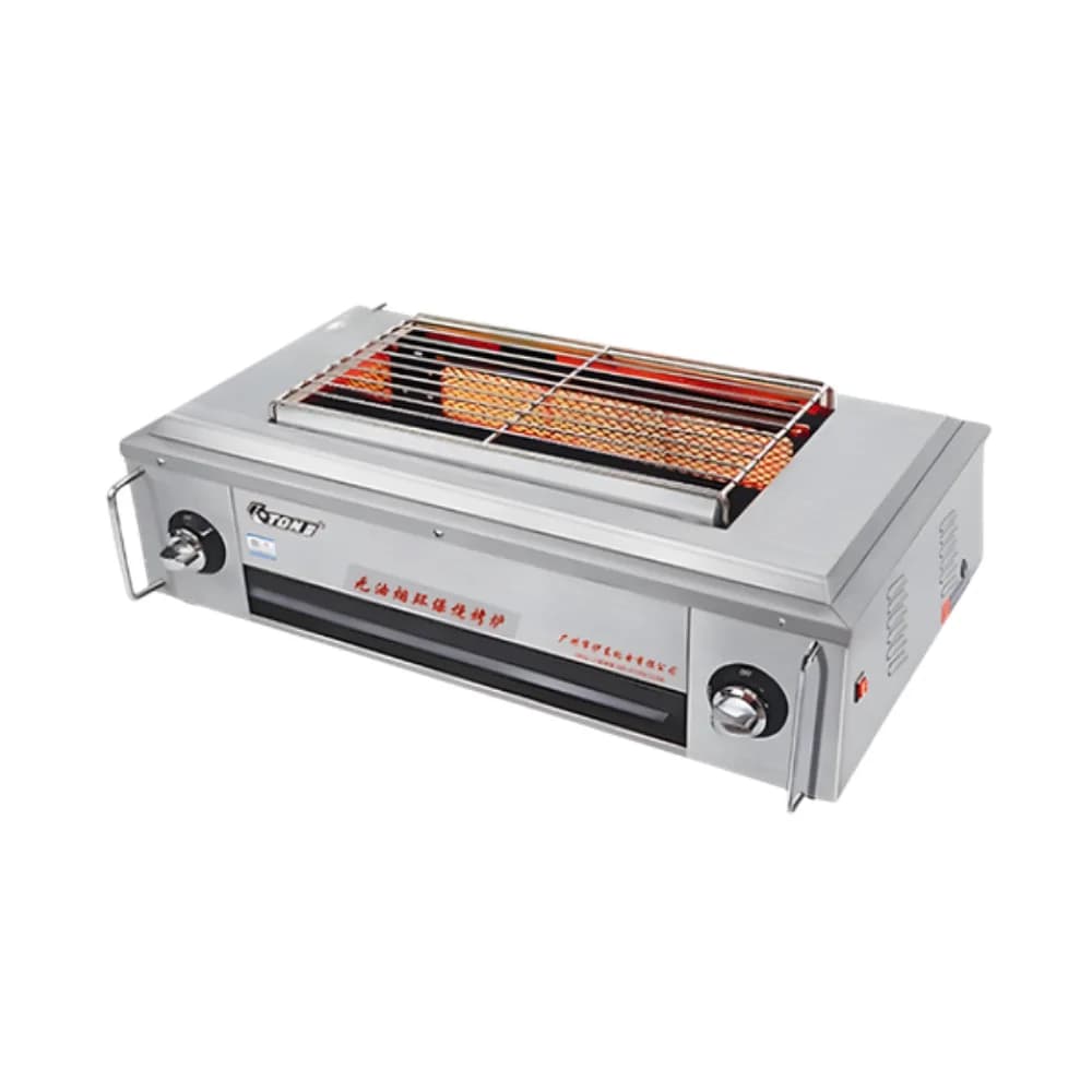 Bếp nướng đa năng Eton ET-KF05 kích thước 640*400*220mm