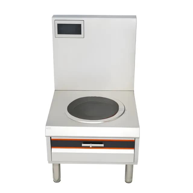 Bếp từ hầm đơn ProMax 12KW-15KW công suất 12Kw-15Kw