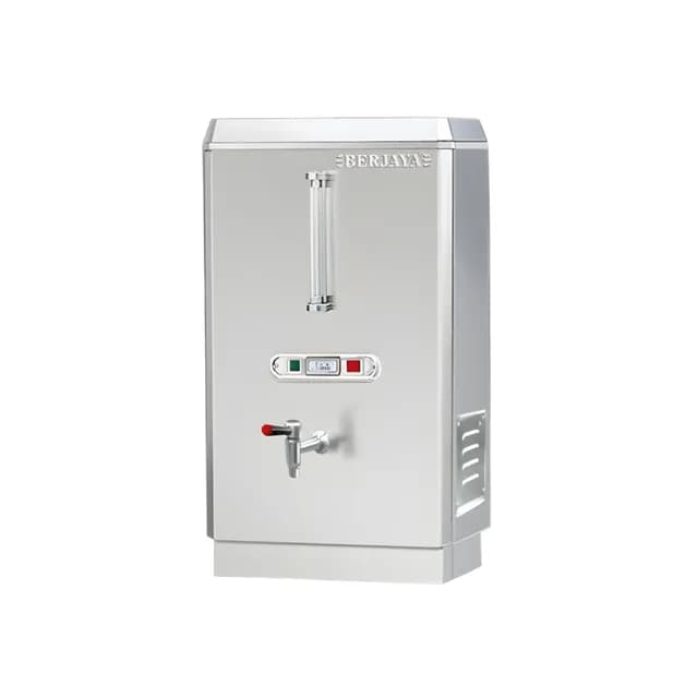 Bình đun nước 32 lít Berjaya BJY-WBPU40 dung tích lớn
