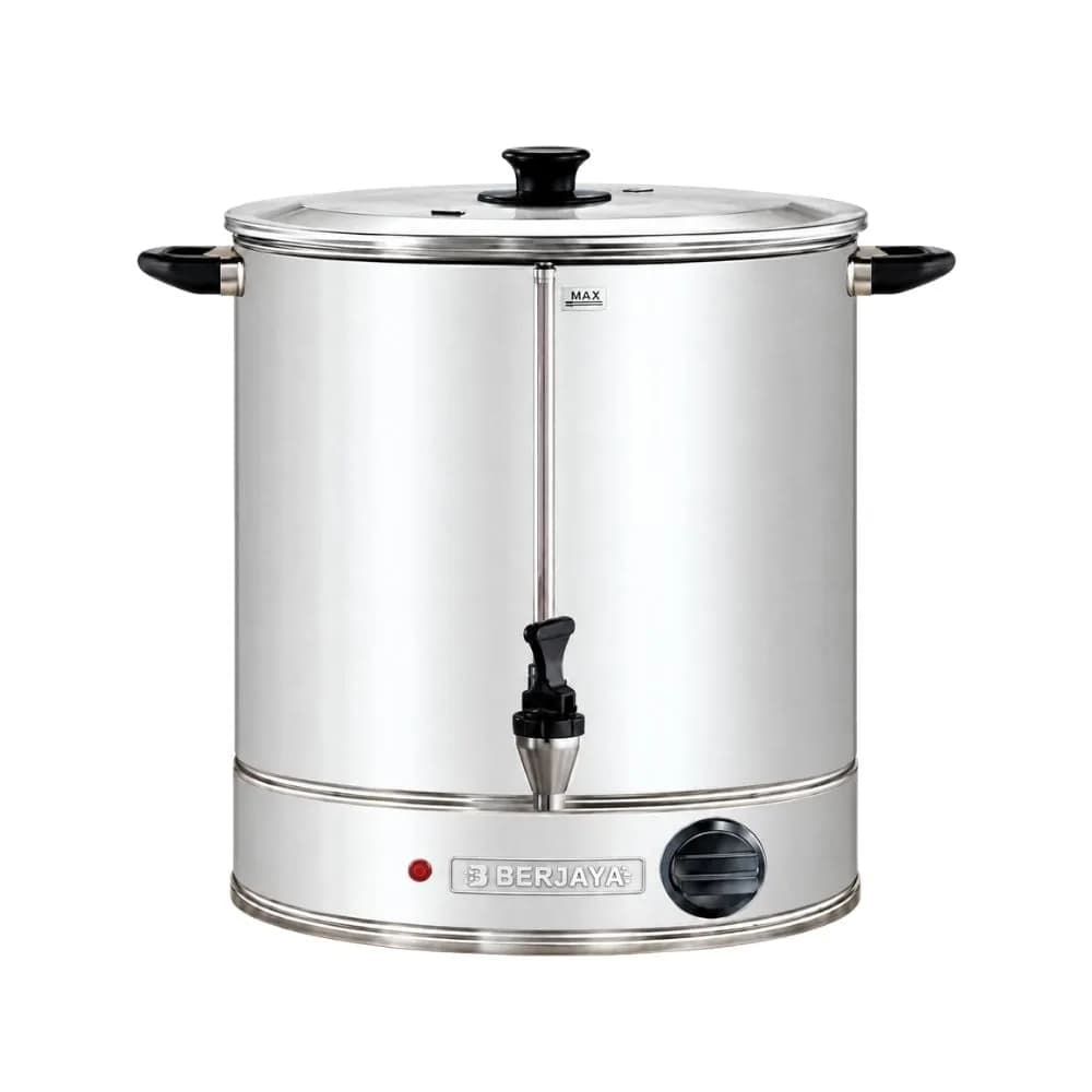 Bình Đun Nước 40L Berjaya WU-CH-40L