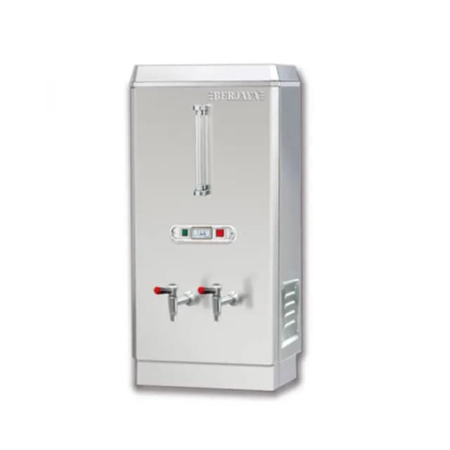 Bình đun nước 42 lít Berjaya BJY-WB60 công suất 6000W