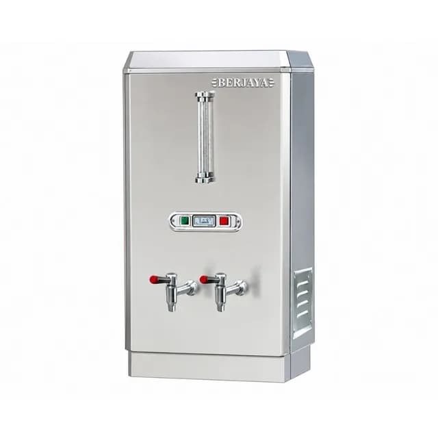 Bình đun nước nóng Berjaya BJY-WB40 dung tích 26 lít công suất 3000W