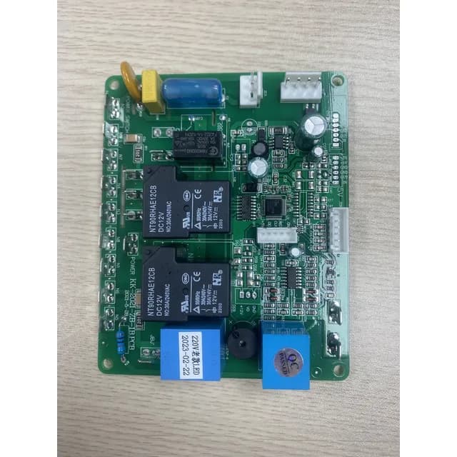 Bo mạch máy làm kem Venus VSC318 VSC318L chính hãng