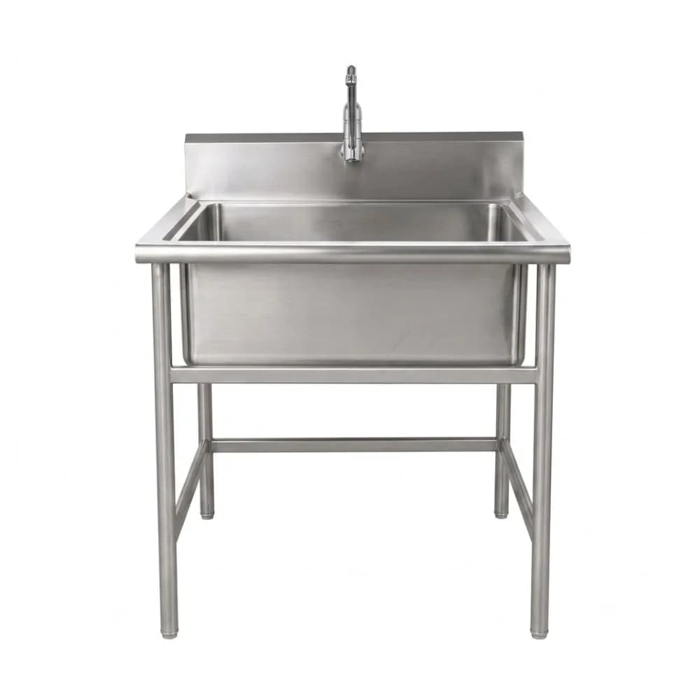 Chậu rửa đơn VP-CR01