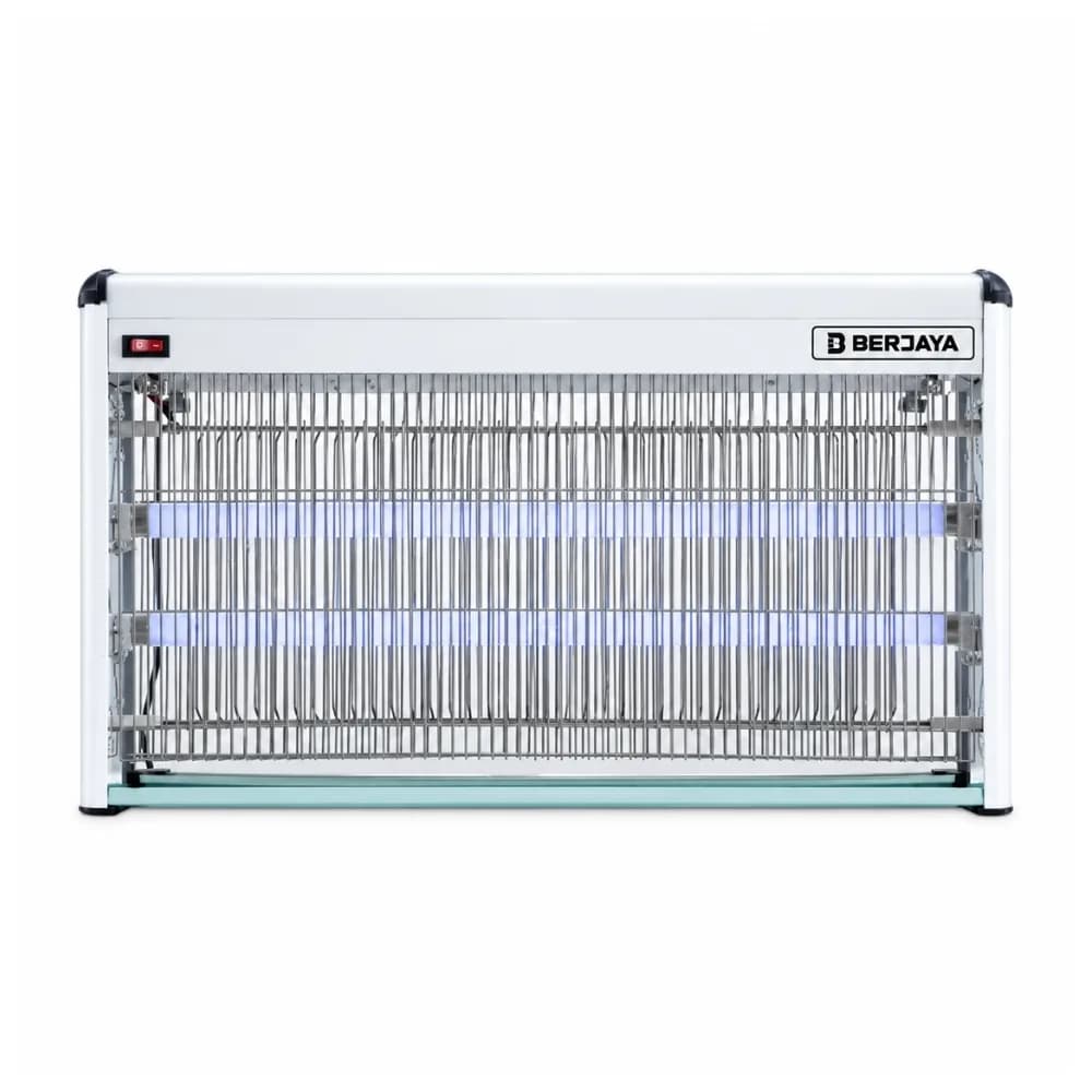 Đèn diệt côn trùng Berjaya BJY-IK30A công suất 40W diện tích 80m2