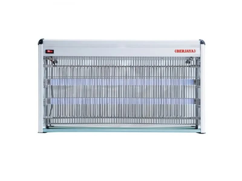 Đèn diệt côn trùng Berjaya BJY-IK40A diện tích 100m2