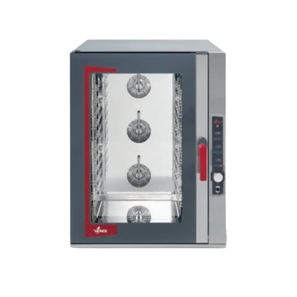 Lò hấp nướng đa năng Venix G12D 12 khay